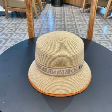 Christian Dior Caps